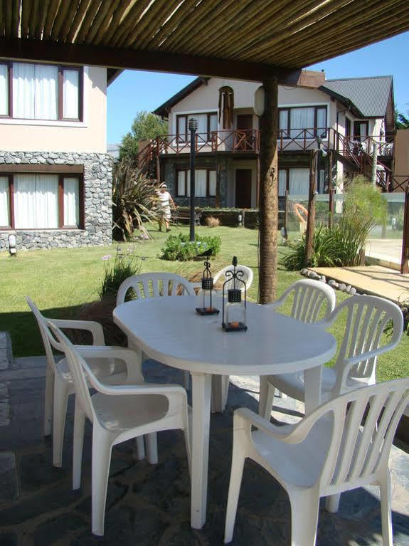 Cabanas Kuei 3* Villa Gesell