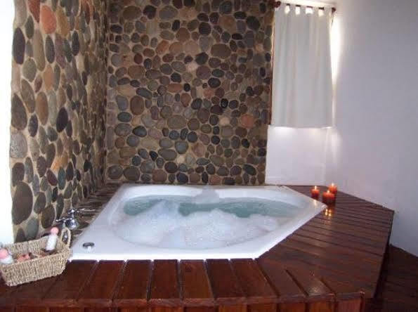 Hotel Cabanas Kuei 3*