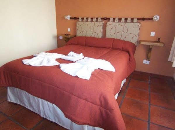Cabanas Kuei 3* Villa Gesell