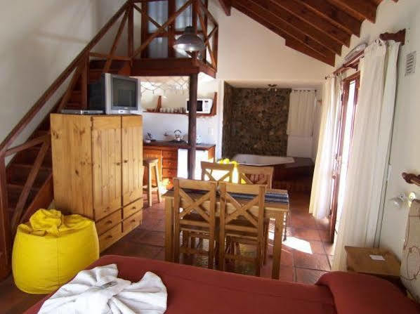 Cabanas Kuei Hotel 3*
