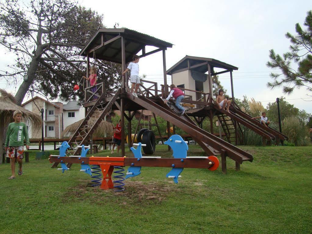 Cabanas Kuei Hotel