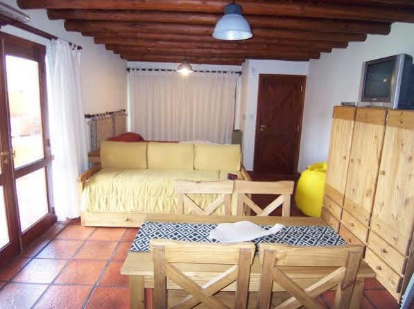 Cabanas Kuei Hotel 3*