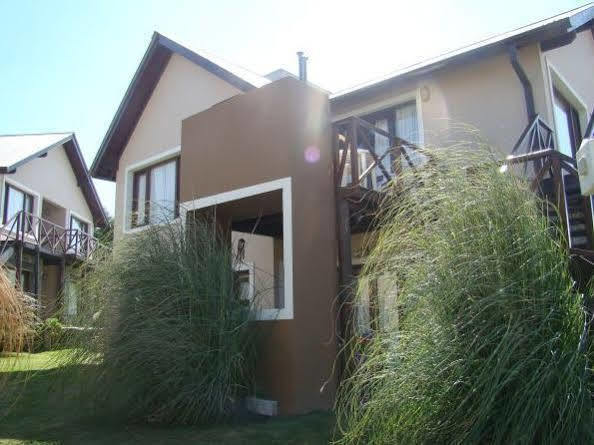 Cabanas Kuei Villa Gesell