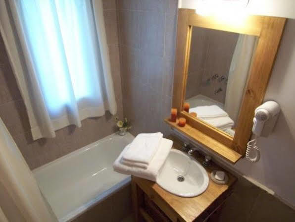 Cabanas Kuei Hotel 3*