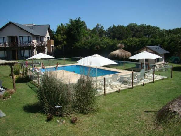 Cabanas Kuei 3* Villa Gesell