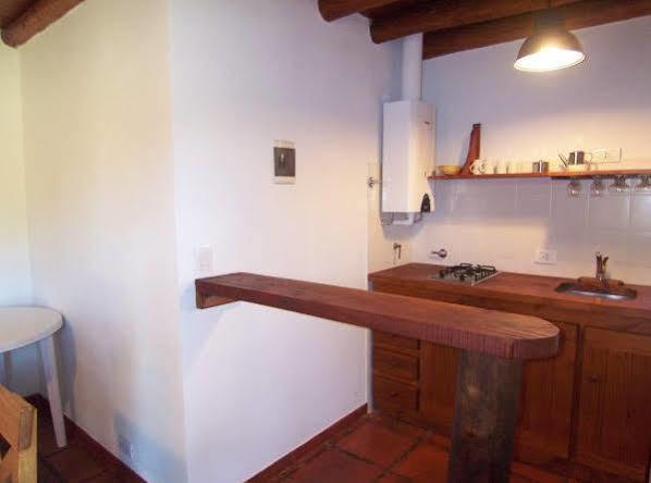 Hotel Cabanas Kuei 3*