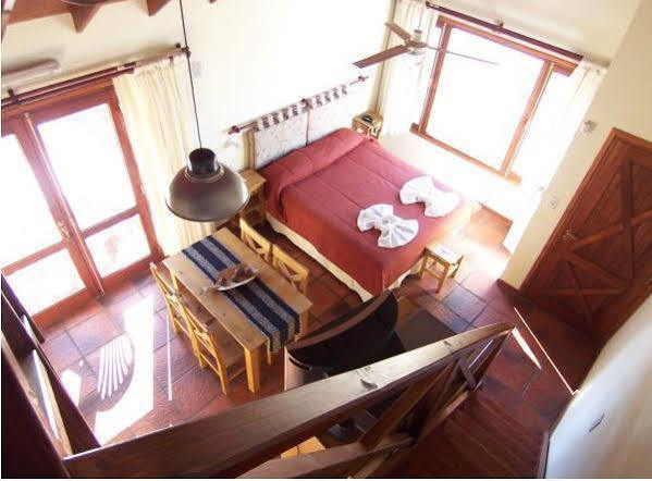 Hotel Cabanas Kuei Villa Gesell