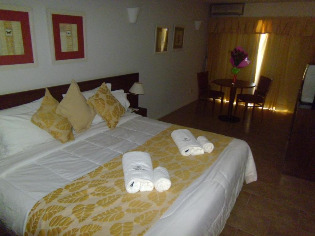 Gesell & 4* Villa Gesell