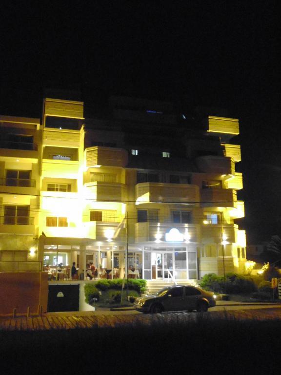 Hotel Gesell & 4*