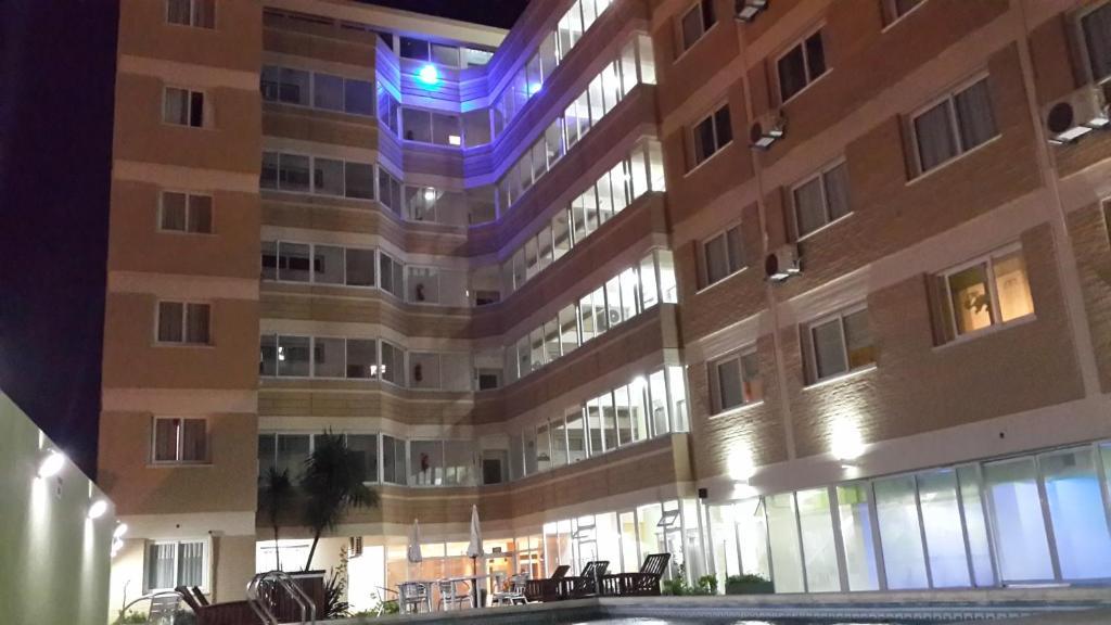 Gesell & Hotel Villa Gesell