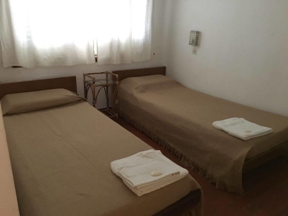 Hotel Sayonara 2*