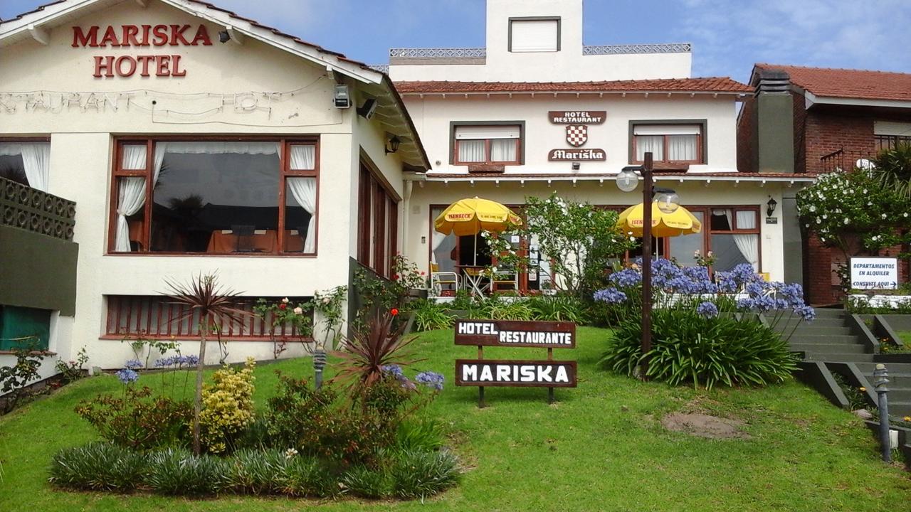 Hotel Mariska Dos Estrellas Superior 2*