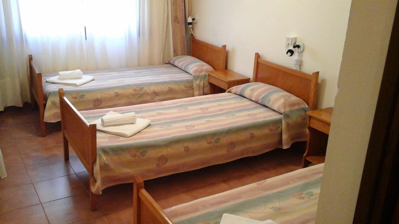 Hotel Mariska Dos Estrellas Superior 2*