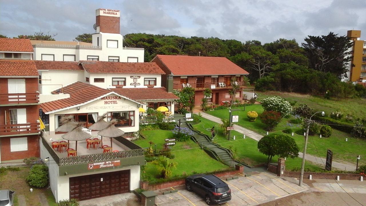 Hotel Mariska Dos Estrellas Superior 2*