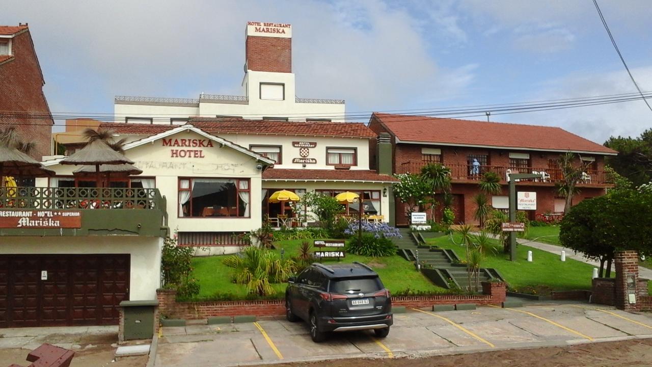 Mariska Dos Estrellas Superior 2* Villa Gesell