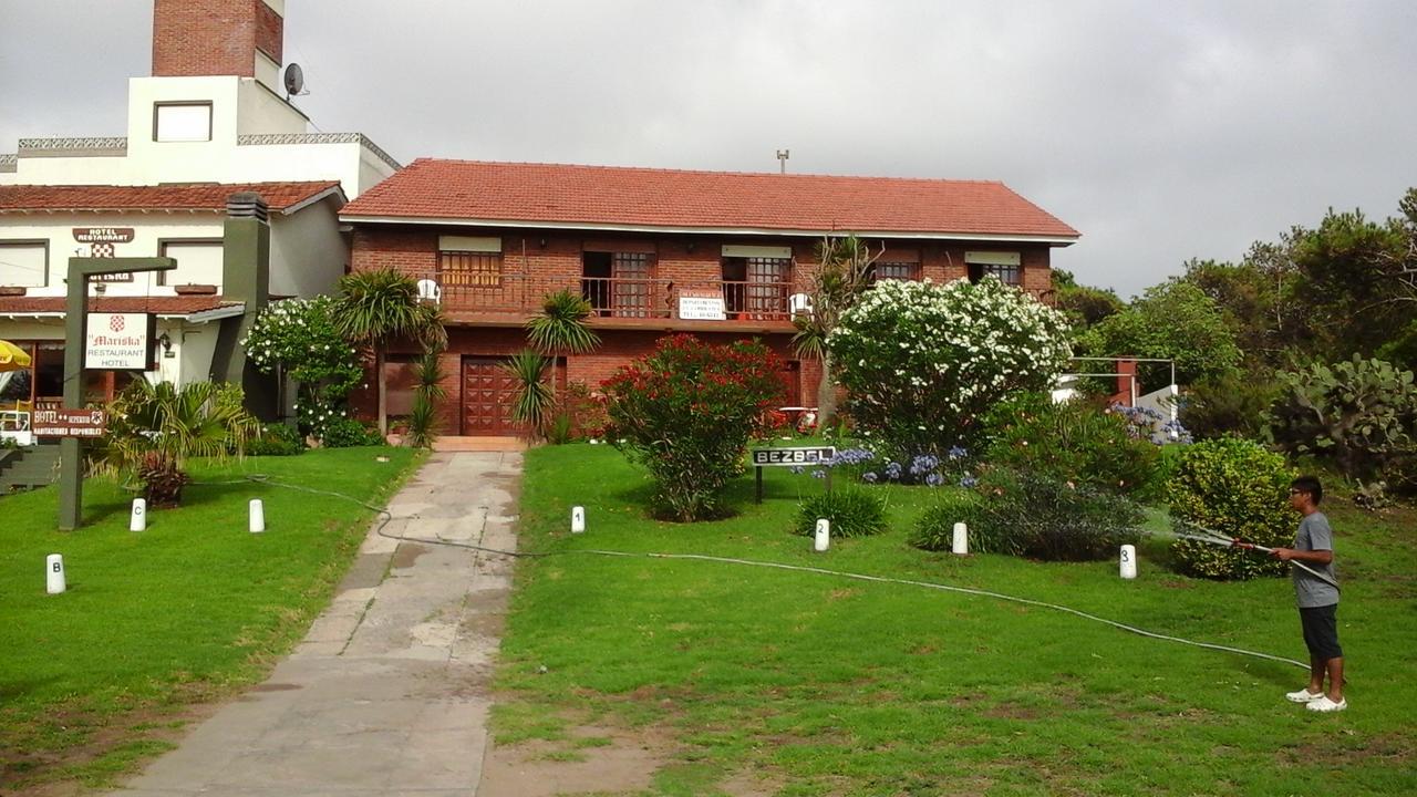 Mariska Dos Estrellas Superior 2* Villa Gesell