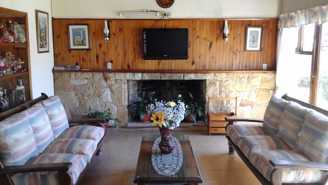 Mariska Dos Estrellas Superior 2* Villa Gesell