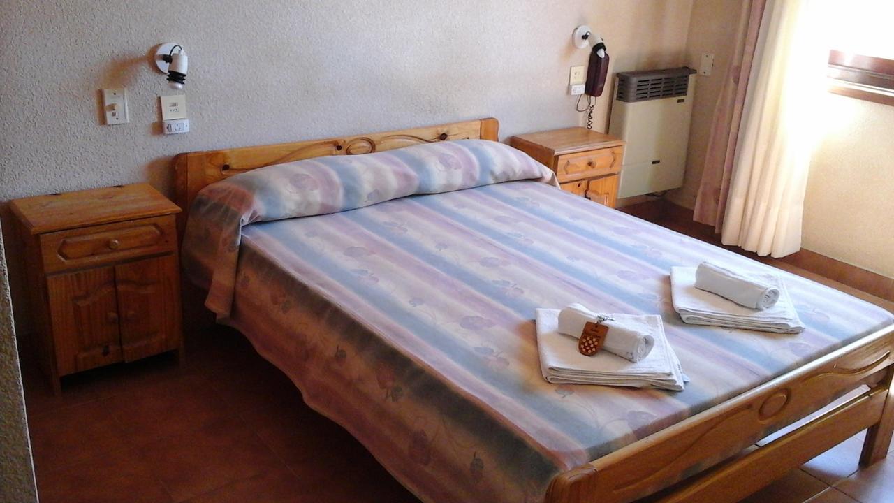 Hotel Mariska Dos Estrellas Superior 2*