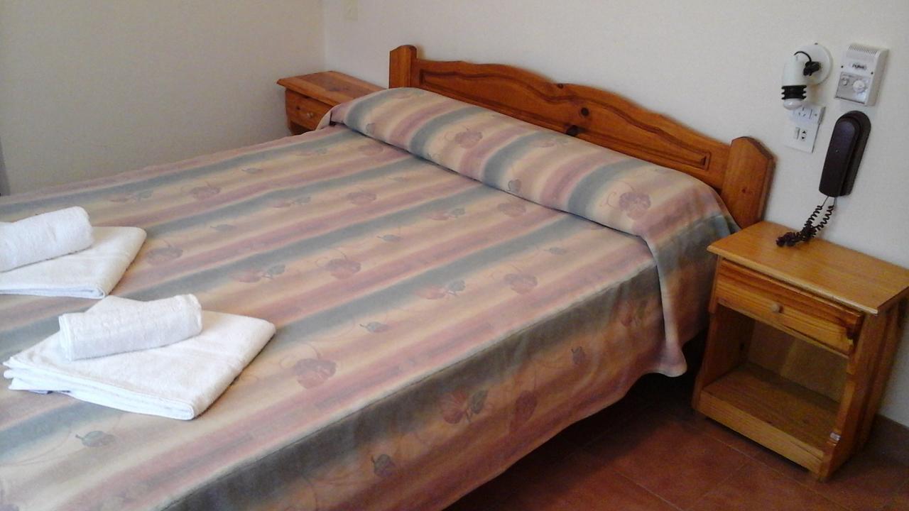 Hotel Mariska Dos Estrellas Superior 2*