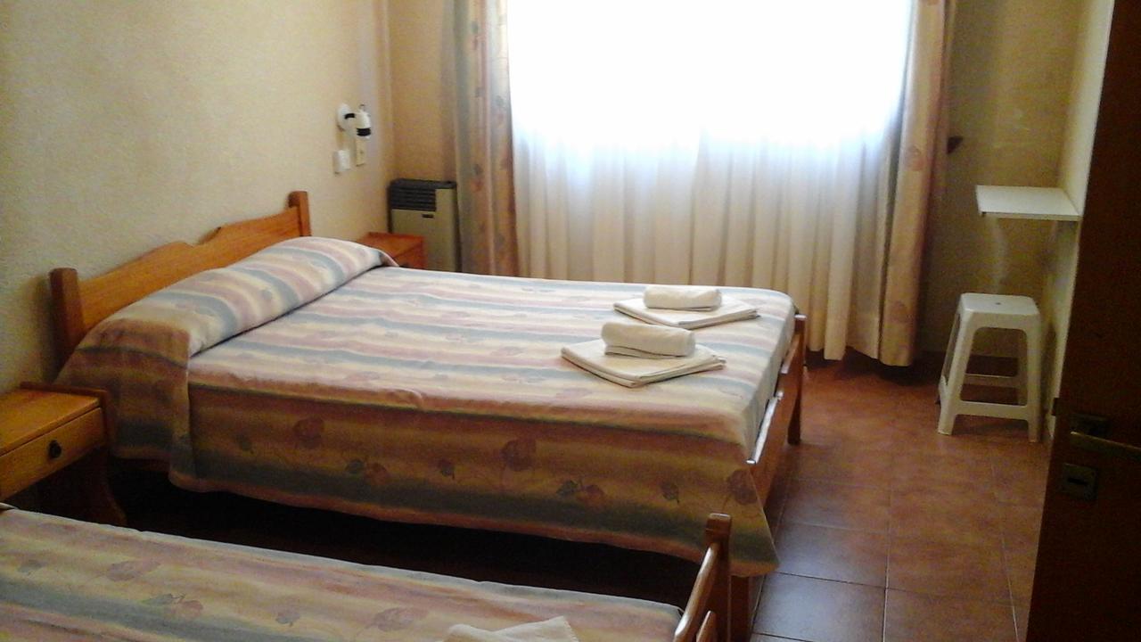 Hotel Mariska Dos Estrellas Superior 2*