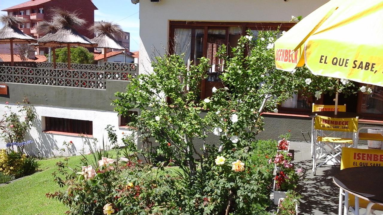 Mariska Dos Estrellas Superior 2* Villa Gesell