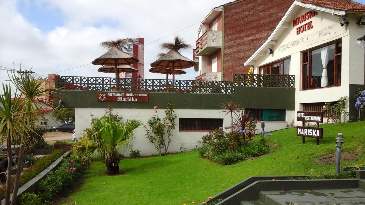 Mariska Dos Estrellas Superior 2* Villa Gesell