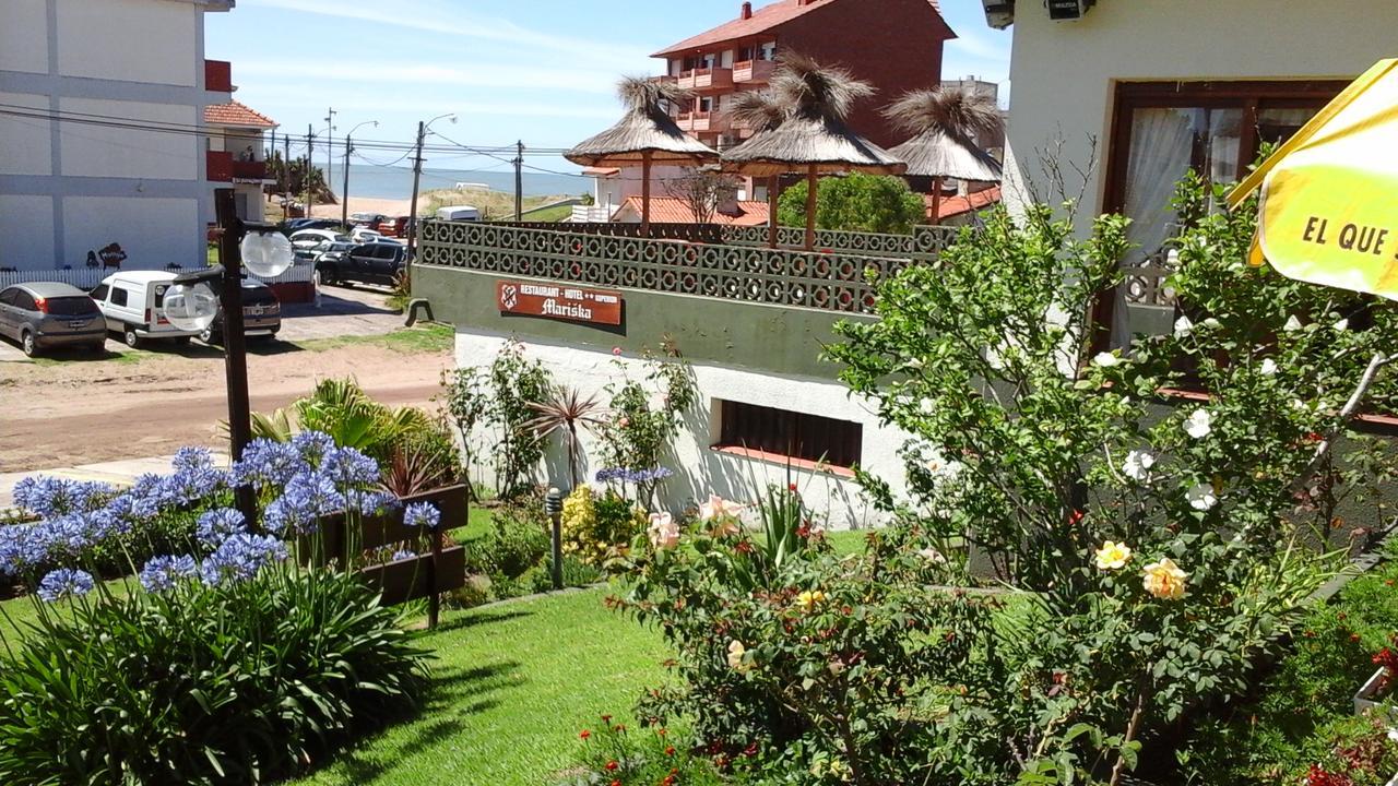 Hotel Mariska Dos Estrellas Superior 2*