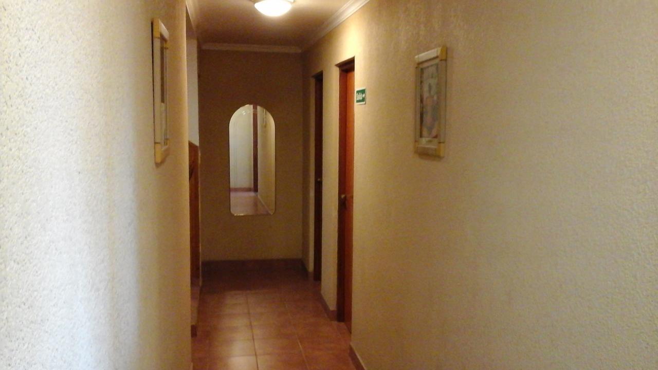 Mariska Dos Estrellas Superior 2* Villa Gesell