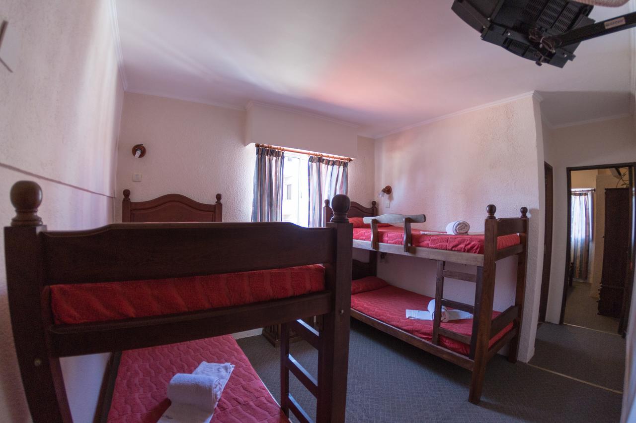 Hotel De La Ballena 2*