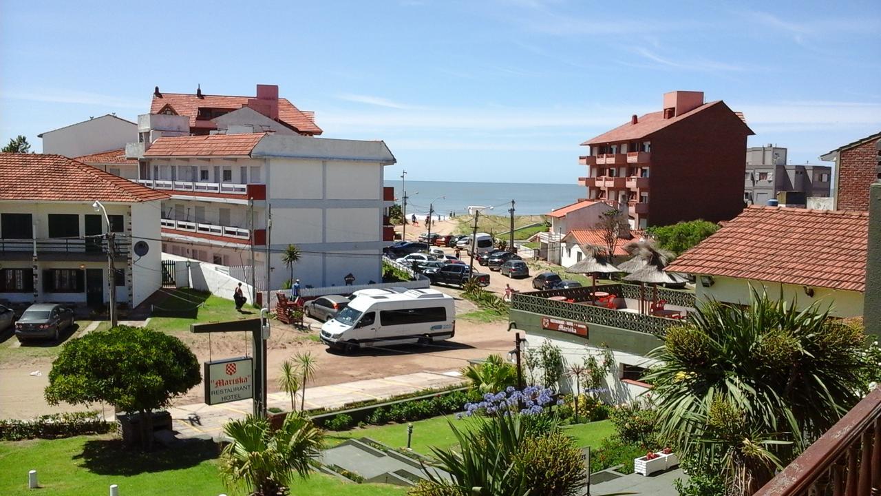 Hotel Mariska Dos Estrellas Superior 2*