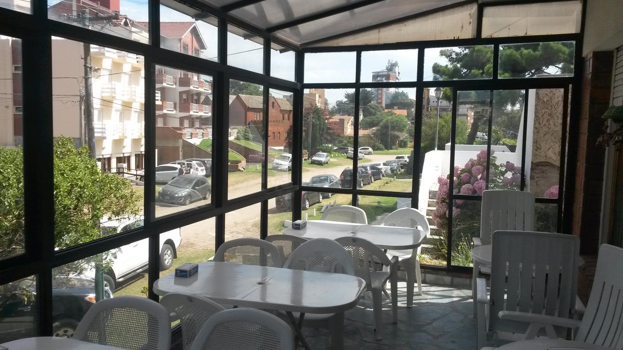 Hotel Gran Mar 2* Villa Gesell