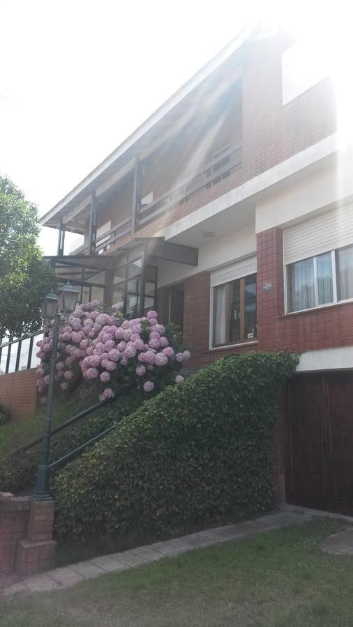 Hotel Gran Mar 2* Villa Gesell