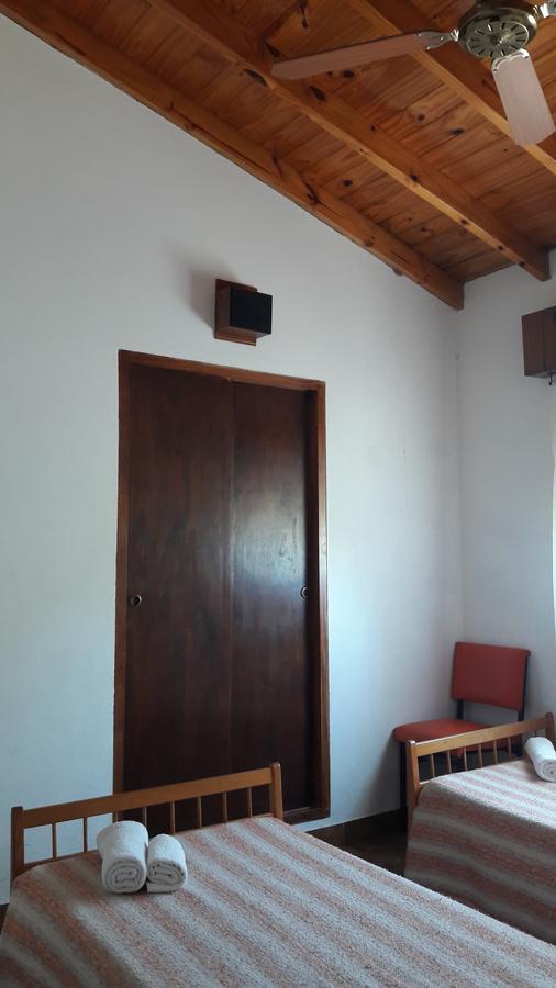 Hotel Gran Mar 2* Villa Gesell