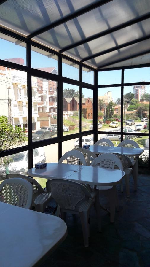 Hotel Gran Mar 2* Villa Gesell