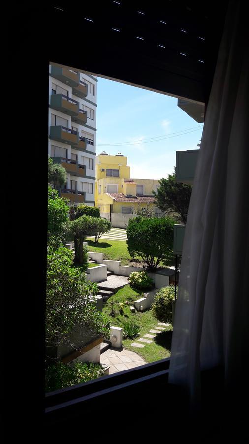 Hotel Gran Mar 2* Villa Gesell