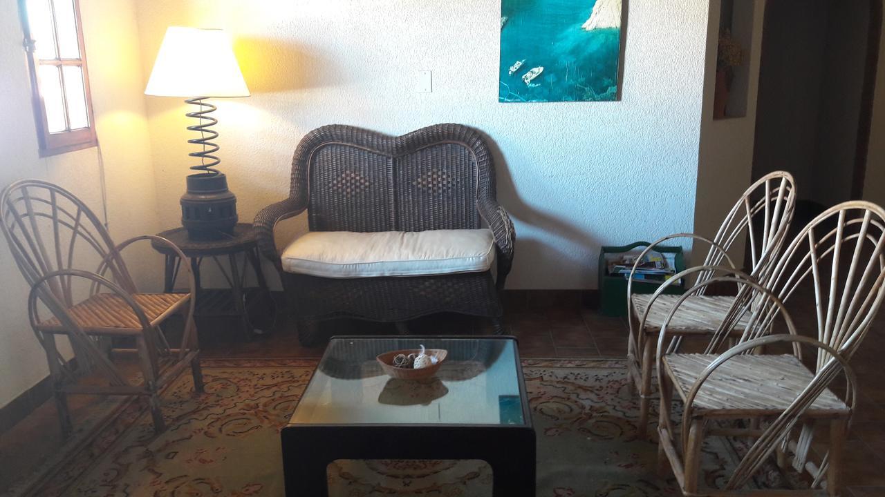 Hotel Gran Mar 2* Villa Gesell