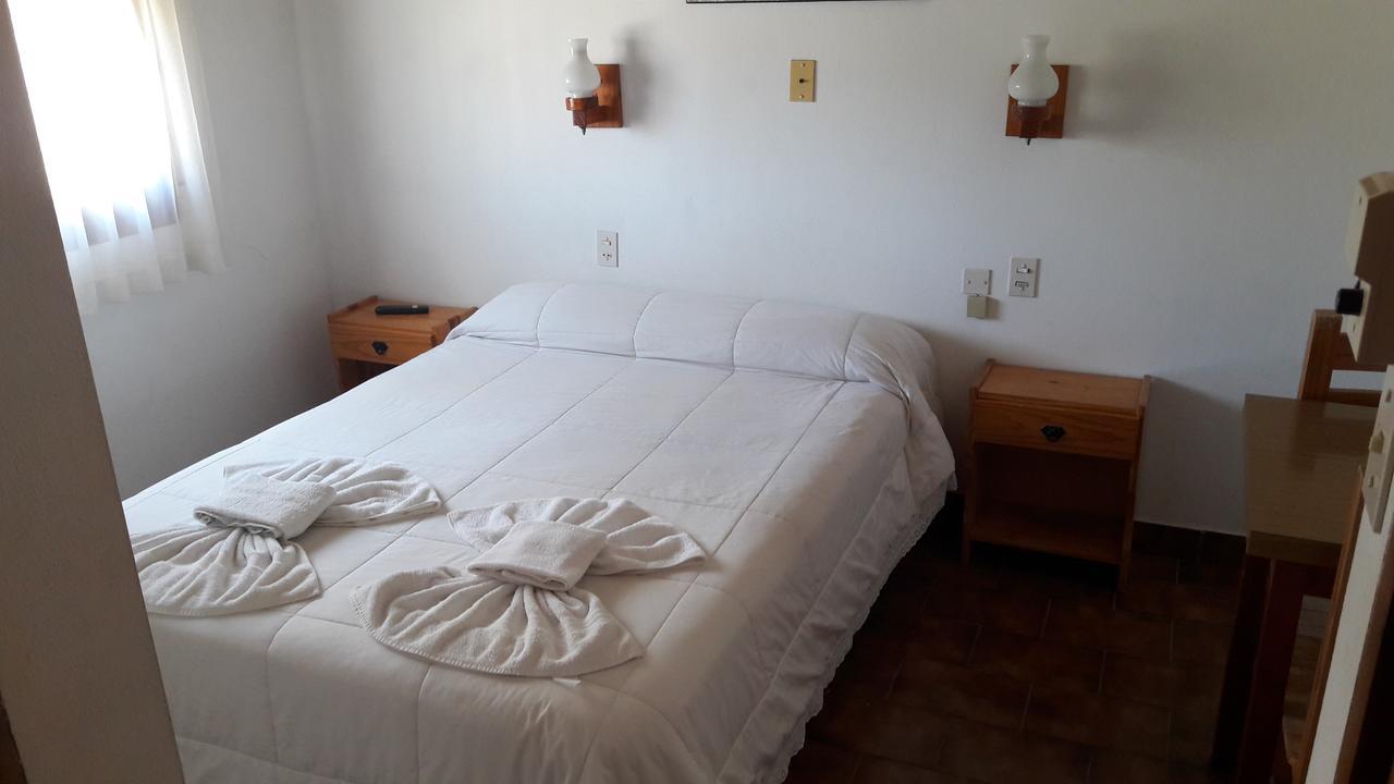 Hotel Gran Mar 2* Villa Gesell