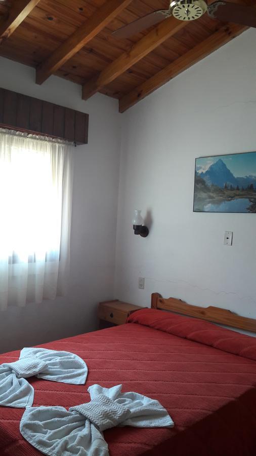 Hotel Gran Mar 2* Villa Gesell