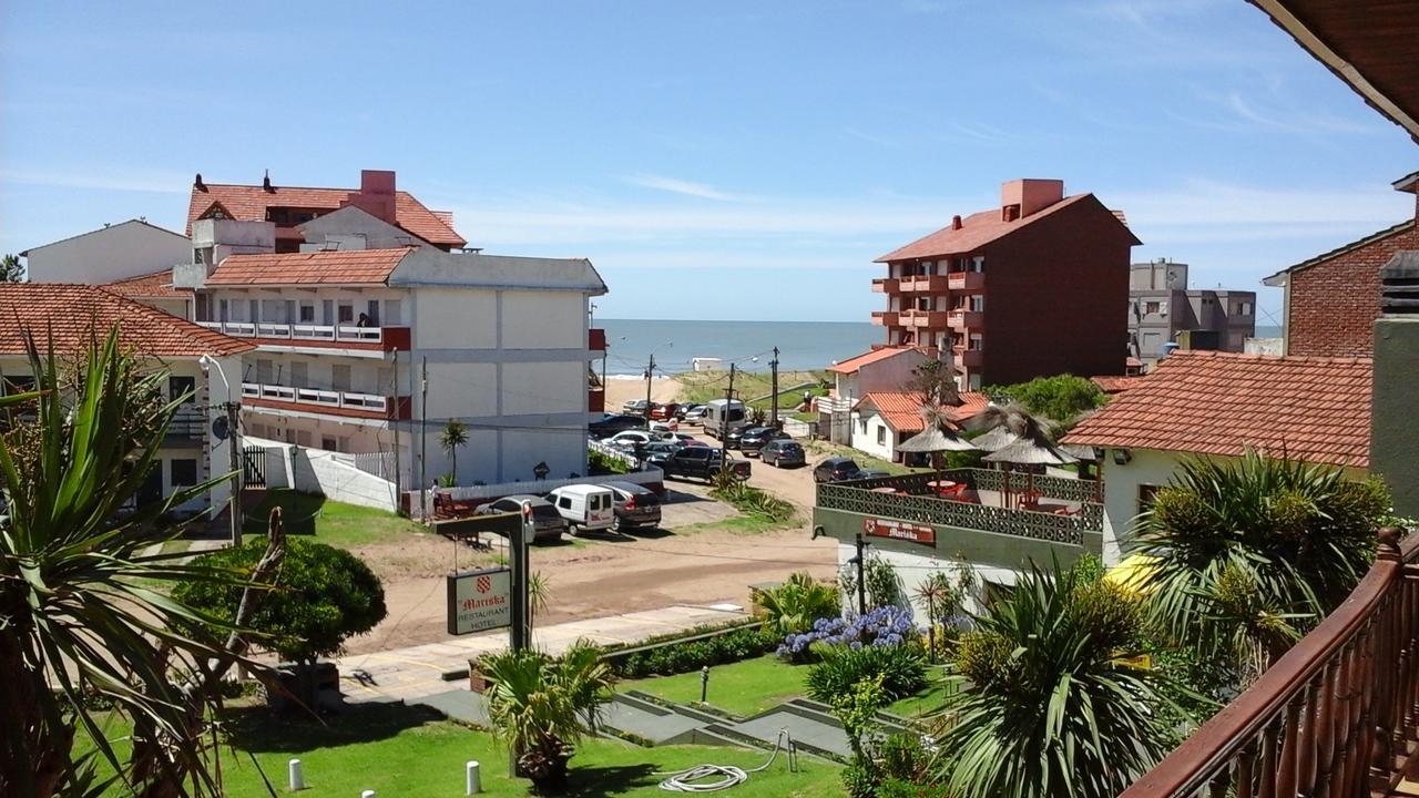 Hotel Mariska Dos Estrellas Superior 2*