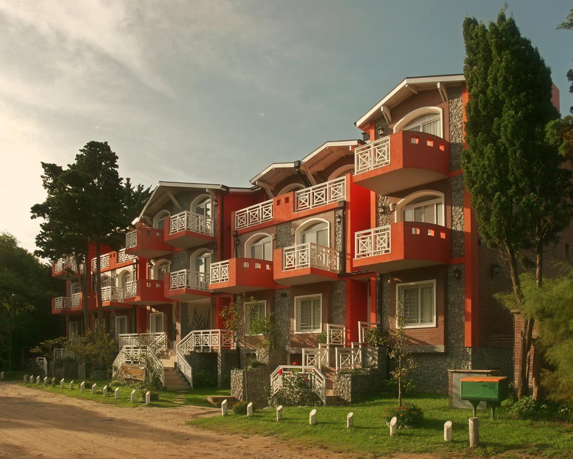Paradisso * Villa Gesell