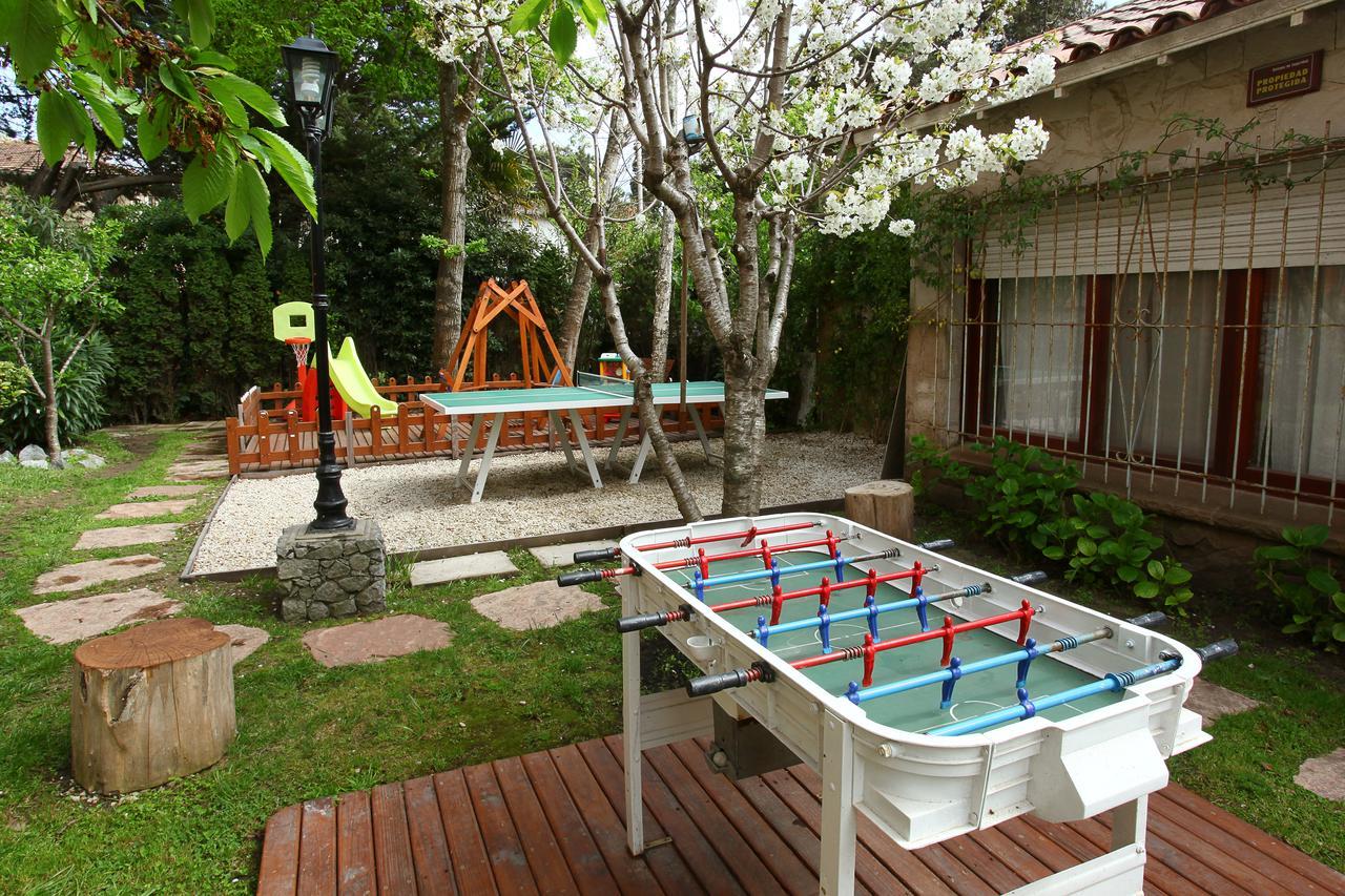 Apartahotel Paradisso *