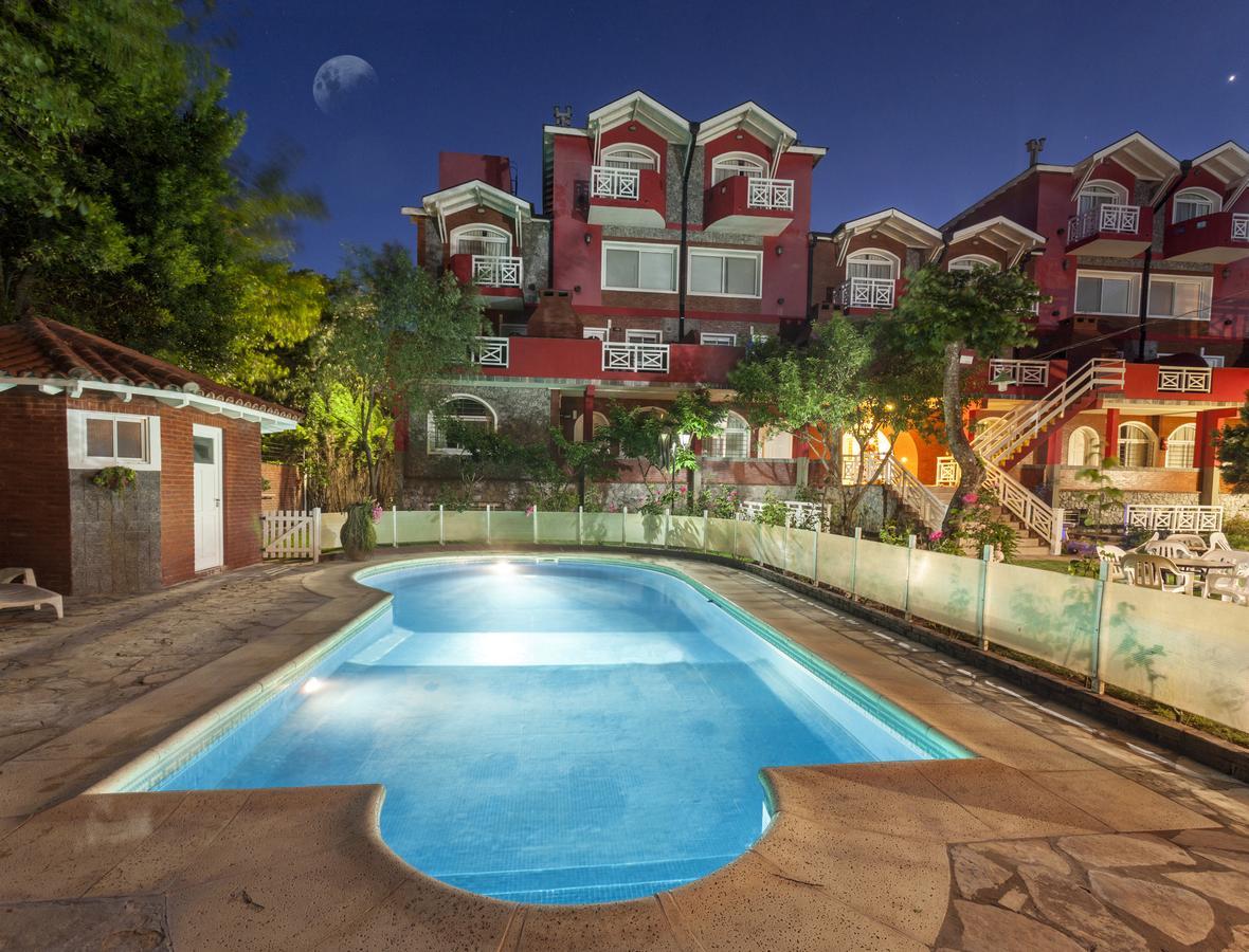 Apartahotel Paradisso *