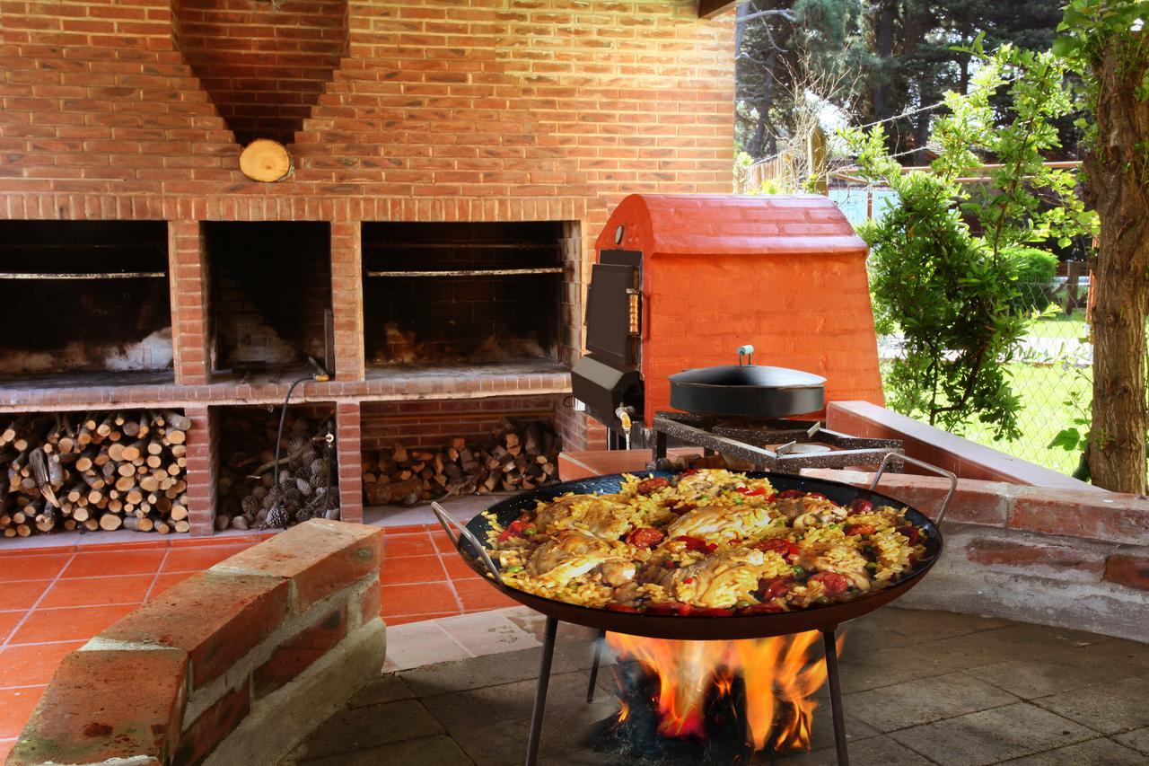 Paradisso * Villa Gesell