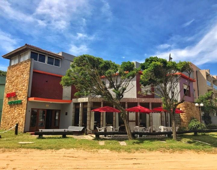 Sayonara 2* Villa Gesell