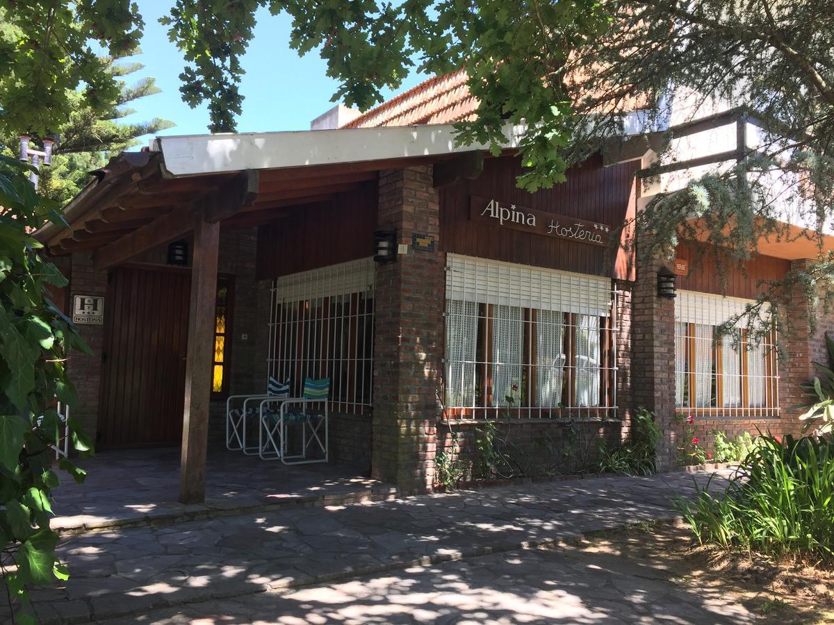 Alpina 3* Villa Gesell