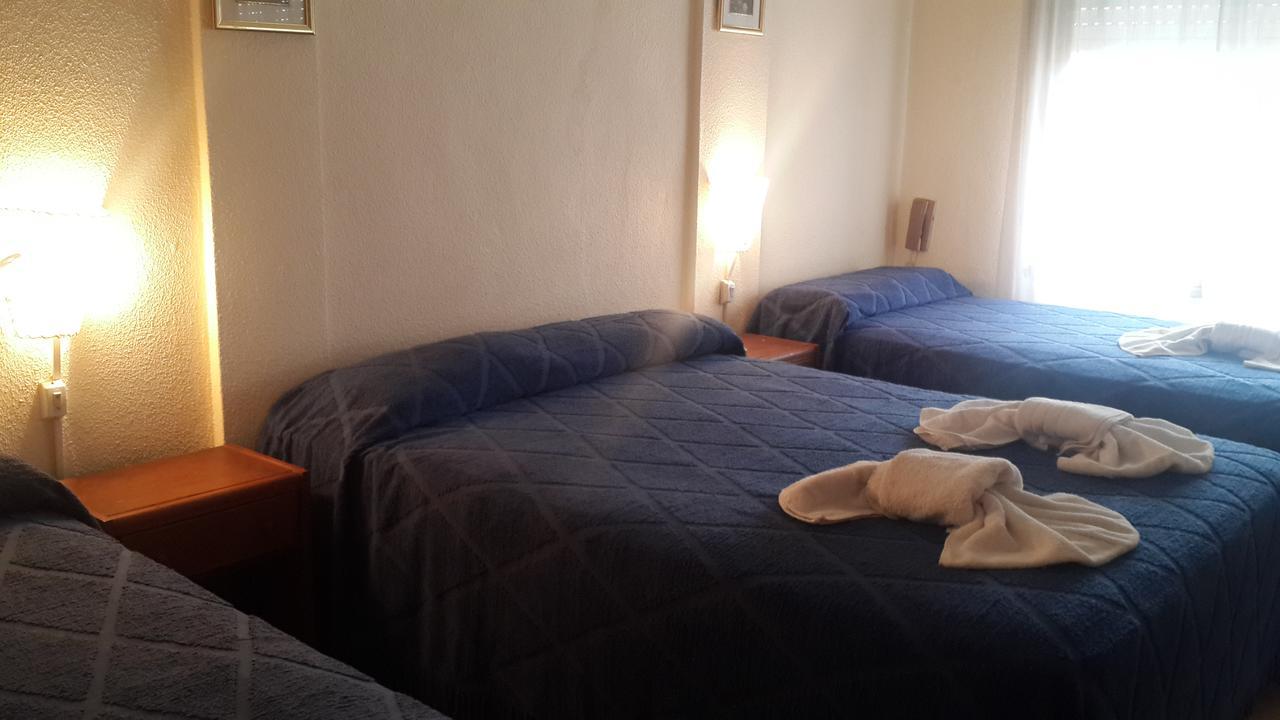 Hotel La Fontana 2*