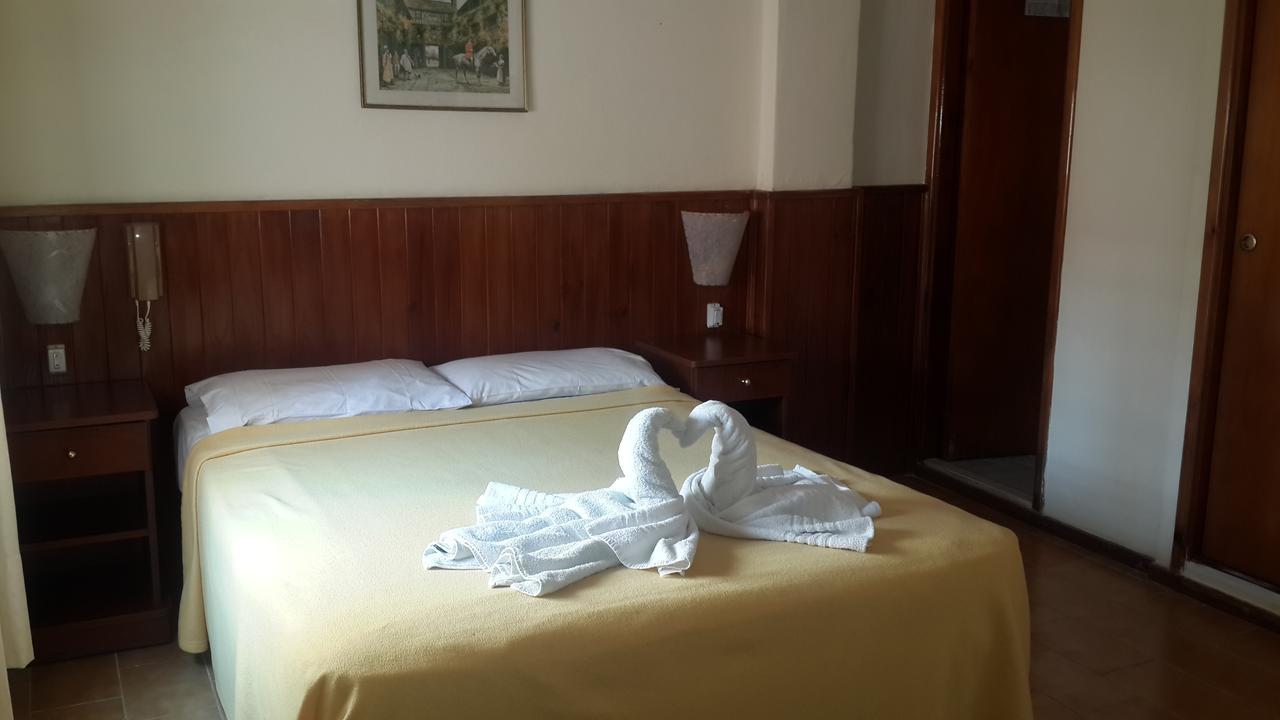 La Fontana 2* Villa Gesell