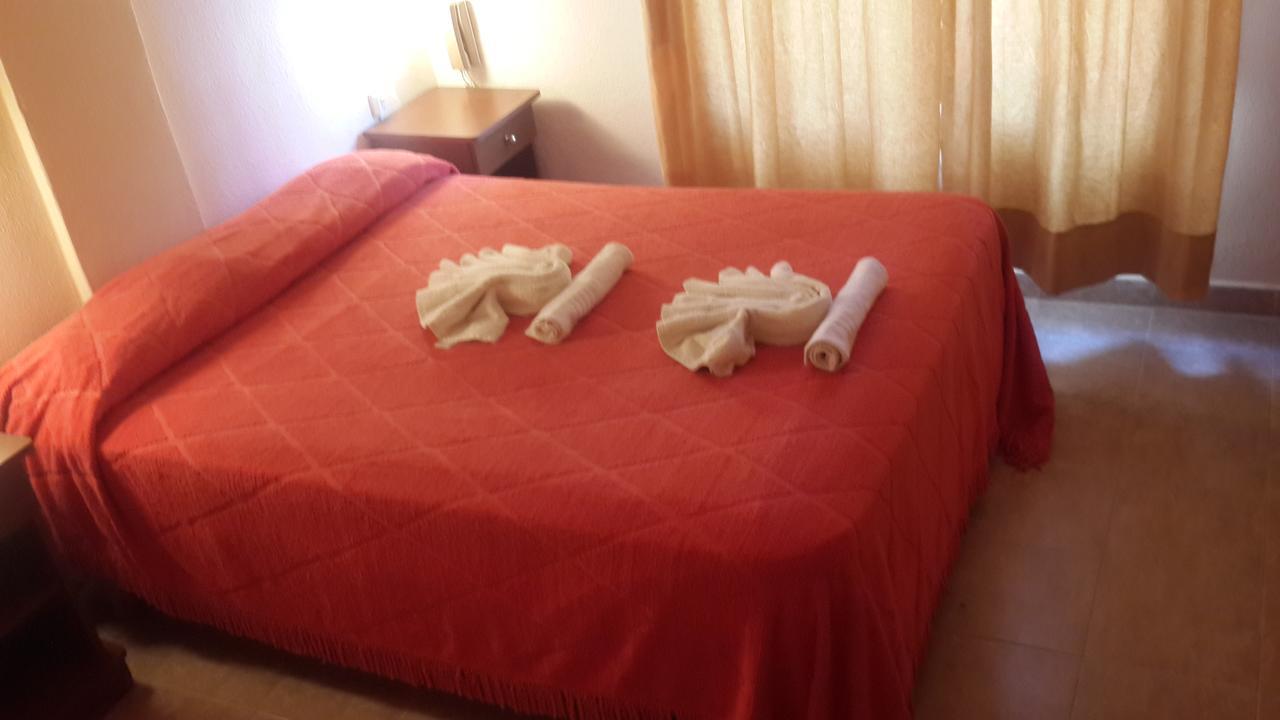 La Fontana 2* Villa Gesell