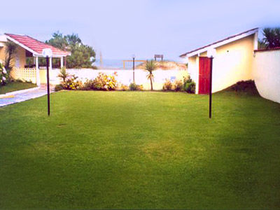 Nuevo Horizonte 2* Villa Gesell