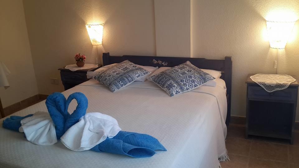 La Fontana 2* Villa Gesell